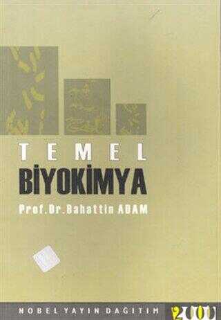 Temel Biyokimya