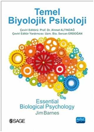Temel Biyolojik Psikoloji
