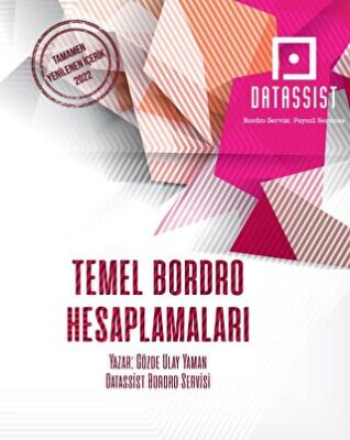 Temel Bordro Hesaplamaları - 1