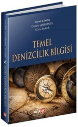 Temel Denizcilik Bilgisi - Beta Yayınevi