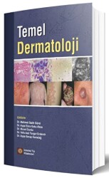 Temel Dermatoloji - İstanbul Tıp Kitabevi