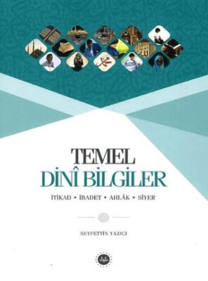 Temel Dini Bilgiler - 1