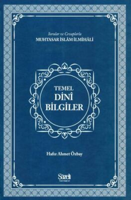 Temel Dini Bilgiler - 1