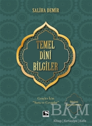 Temel Dini Bilgiler - Çınaraltı Yayınları