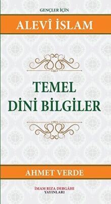 Temel Dini Bilgiler - 1