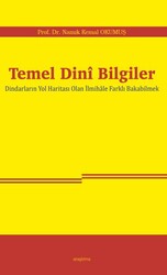Temel Dini Bilgiler - Araştırma Yayınları