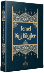 Temel Dini Bilgiler - İsmailağa Yayınları
