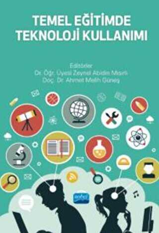 Temel Eğitimde Teknoloji Kullanımı - 1