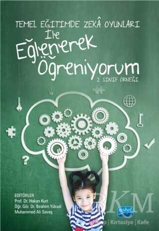 Temel Eğitimde Zeka Oyunları İle Eğlenerek Öğreniyorum - 1