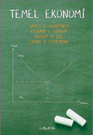 Temel Ekonomi - Liberte Yayınları