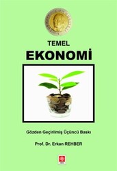 Temel Ekonomi - Ekin Basım Yayın