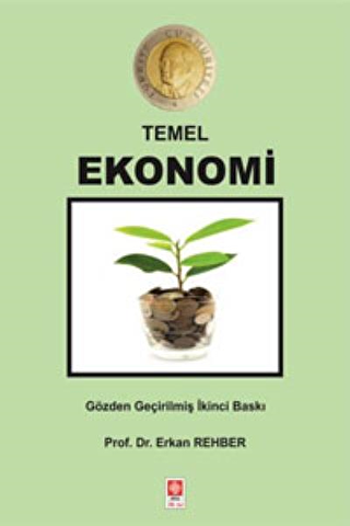 Temel Ekonomi - Ekin Basım Yayın