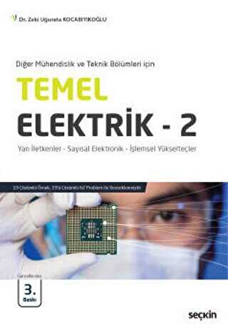 Temel Elektrik - 2 - Seçkin Yayıncılık