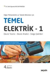 Temel Elektrik – 1 - Seçkin Yayıncılık