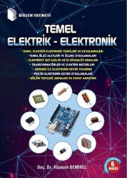 Temel Elektrik-Elektronik - Birsen Yayınevi