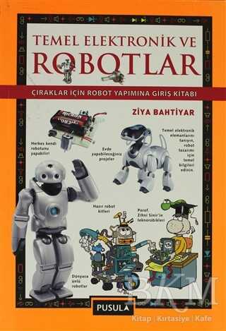 Temel Elektronik ve Robotlar