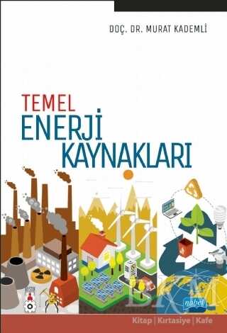 Temel Enerji Kaynakları - 1