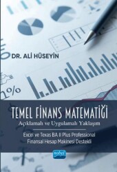 Temel Finans Matematiği - Nobel Akademik Yayıncılık