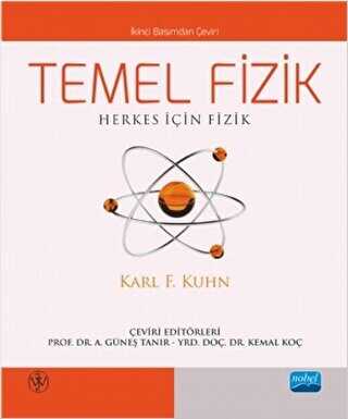 Temel Fizik - Nobel Akademik Yayıncılık