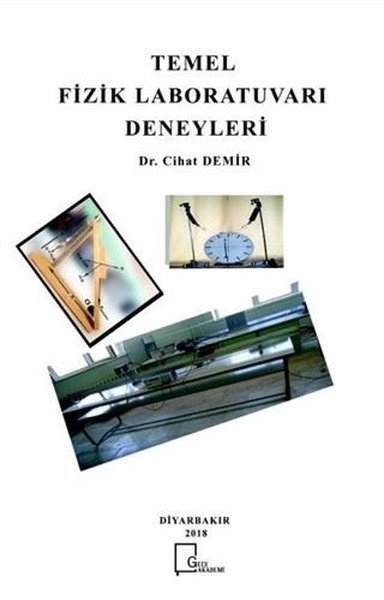 Temel Fizik Laboratuvarı Deneyleri - Gece Akademi