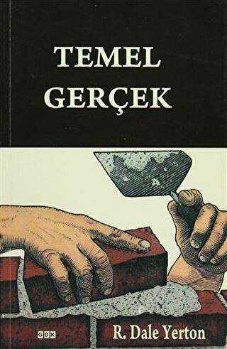 Temel Gerçek - GDK Yayınları
