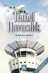 Temel Havacılık - Sonçağ Yayınları