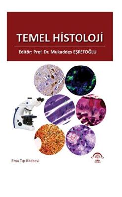 Temel Histoloji - 1