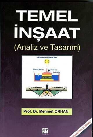 Temel İnşaat - Gazi Kitabevi