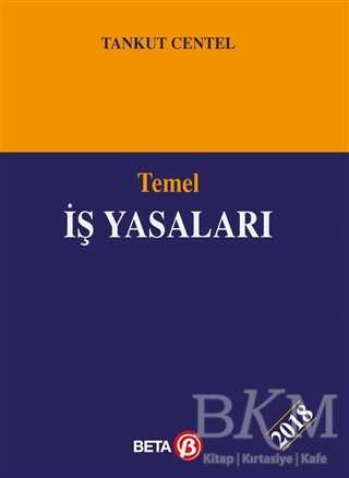 Temel İş Yasaları - Beta Yayınevi