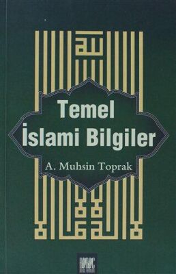 Temel İslami Bilgiler - 1
