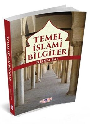 Temel İslami Bilgiler kapağı