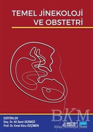 Temel Jinekoloji ve Obstetri - Nobel Tıp Kitabevi