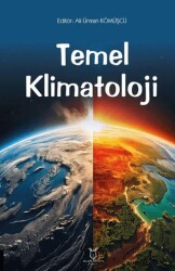 Temel Klimatoloji - Akademisyen Kitabevi