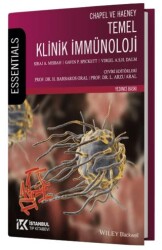 Temel Klinik İmmünoloji - İstanbul Tıp Kitabevi