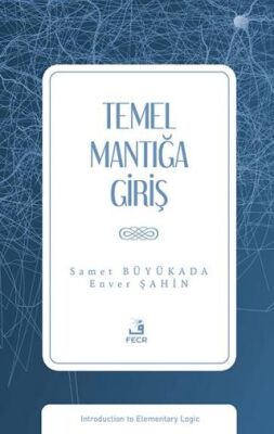Temel Mantığa Giriş - 1
