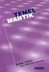 Temel Mantık - Çantay Yayınları