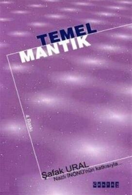 Temel Mantık - 1