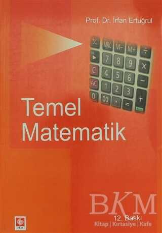 Temel Matematik - Ekin Basım Yayın