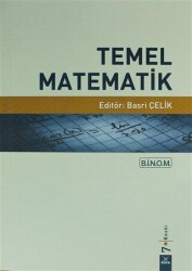 Temel Matematik - Dora Basım Yayın