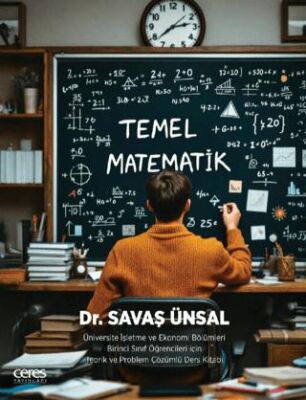 Temel Matematik - 1