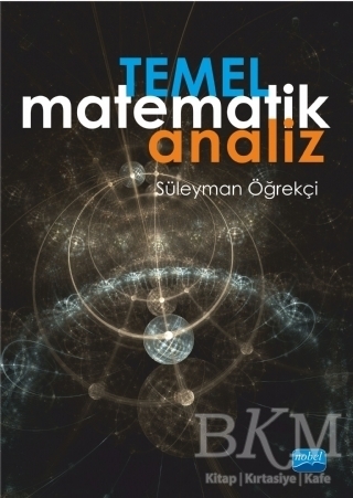Temel Matematik Analiz - Nobel Akademik Yayıncılık