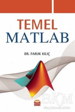 Temel Matlab - Nobel Bilimsel Eserler