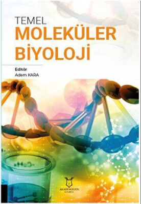 Temel Moleküler Biyoloji - 1