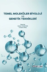 Temel Moleküler Biyoloji ve Genetik Teknikleri - Atlas Akademi
