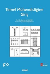 Temel Mühendisliğine Giriş - Seçkin Yayıncılık