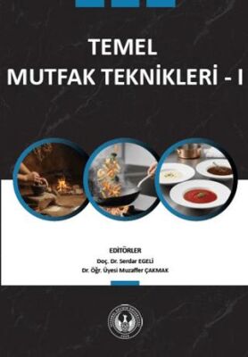 Temel Mutfak Teknikleri - 1 - 1