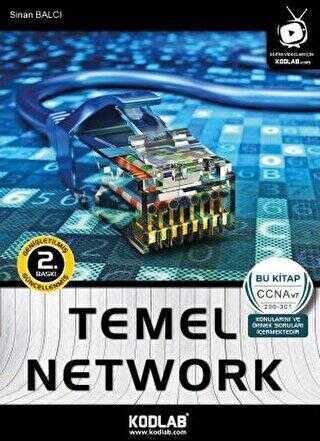 Temel Network - Kodlab Yayın Dağıtım