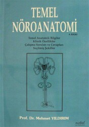 Temel Nöroanatomi - Nobel Tıp Kitabevi