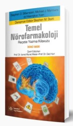 Temel Nörofarmakoloji - İstanbul Tıp Kitabevi