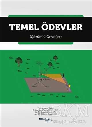 Temel Ödevler - Atlas Akademi